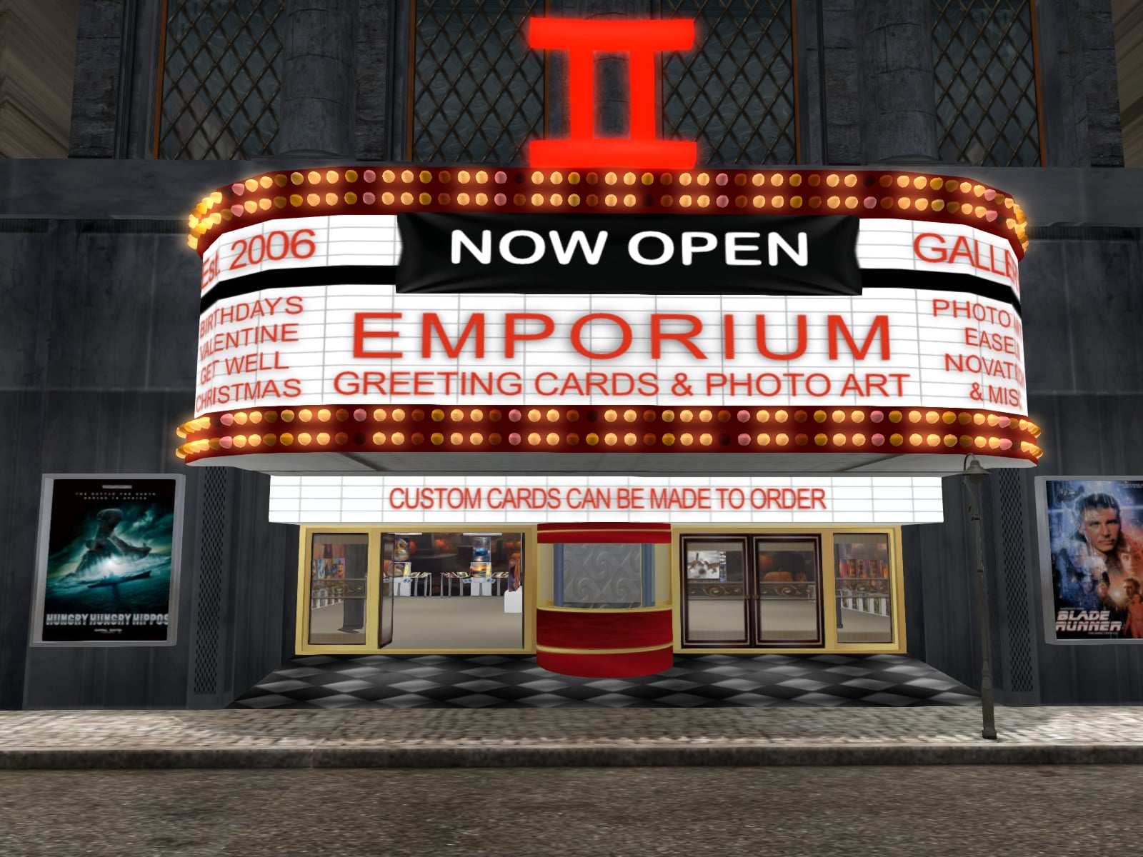 Emporium